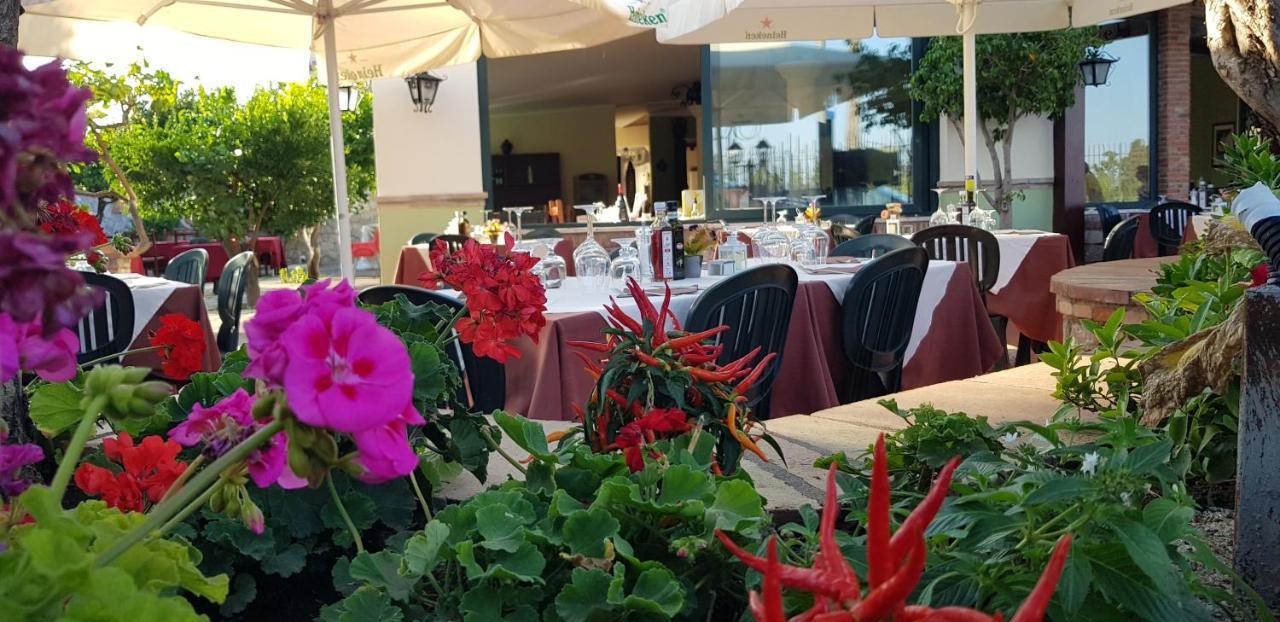 Villa Antonino Giardini Naxos Dış mekan fotoğraf