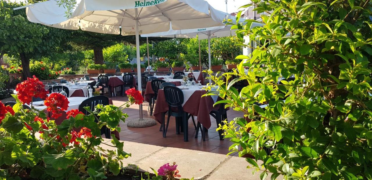Villa Antonino Giardini Naxos Dış mekan fotoğraf