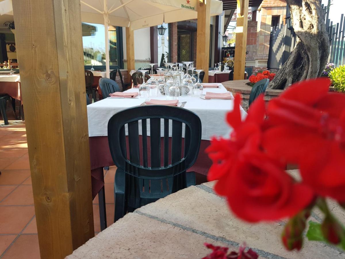 Villa Antonino Giardini Naxos Dış mekan fotoğraf